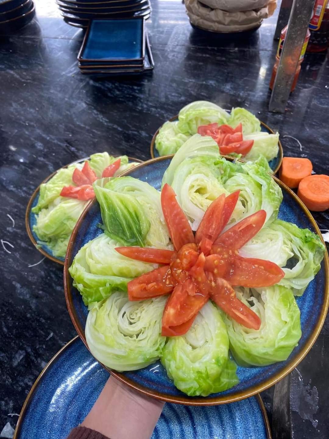lều Muong Lo Retreat Nghia Lo *